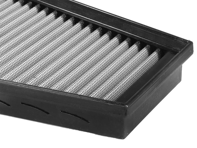 aFe Magnum FLOW OE Replacement Air Filter PRO Dry S 14-15 Mercedes Benz CLA250 2.0L Turbo