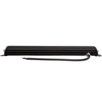 Thumbnail for ANZO Universal 12in Slimline LED Light Bar (White)
