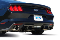Thumbnail for Gibson 15-17 Ford Mustang GT 5.0L 3in Cat-Back Dual Exhaust - Stainless - (Hardtop Only)