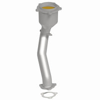 Thumbnail for MagnaFlow 10-11 Porsche Cayenne