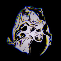 Thumbnail for Oracle Lighting Door LED Projectors - T-Rex SEE WARRANTY