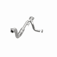 Thumbnail for MagnaFlow Conv DF 07-09 Chrysler/Dodge Aspen/Durango 5.7L Passenger Side