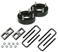 Thumbnail for Skyjacker Suspension Lift Kit 2007-2013 Toyota Tundra 4 Wheel Drive Rear Wheel Drive