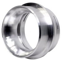 Thumbnail for Banks Power 17-19 Chevy/GMC 2500HD/3500HD Diesel 6.6L Boost Tube Upgrade Kit - Red