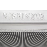 Thumbnail for Mishimoto Universal Dual-Pass Air-to-Water Heat Exchanger (1500HP)