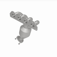Thumbnail for MagnaFlow Conv DF 08 Saturn Astra 1.8L Manifold (49 State)