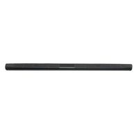 Thumbnail for Westin Premier 6 in Oval Side Bar - Mild Steel 91 in - Black