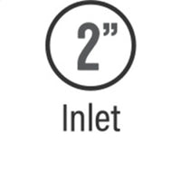 Thumbnail for MagnaFlow Muff GP 3.5 Dia 26inch 2/2