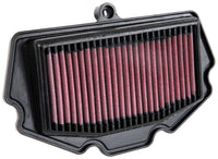 Thumbnail for K&N 2018 Kawasaki EX400 Ninja Replacement Air Filter