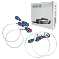 Thumbnail for Oracle Scion tC 03-07 Halo Kit - ColorSHIFT w/ Simple Controller SEE WARRANTY