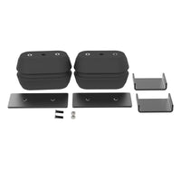 Thumbnail for Timbren Suspension Enhancement System