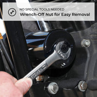 Thumbnail for K&N Suzuki / Kawasaki / Arctic 1.75in OD x 1.719in H Oil Filter