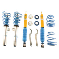 Thumbnail for Bilstein B16 2009 BMW Z4 sDrive30i Front and Rear Performance Suspension System