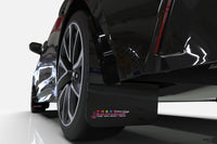 Thumbnail for Rally Armor 19-22 Hyundai Veloster N Black Mud Flap BCE Logo