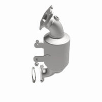 Thumbnail for Magnaflow 14-16 Ram ProMaster 1500/2500/3500 V6 3.6L CARB Compliant DirectFit Catalytic Converter