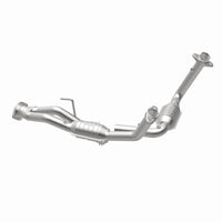 Thumbnail for MagnaFlow Conv DF 07-08 Jeep G/C OEM