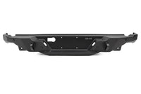 Thumbnail for DV8 Offroad 20-23 Jeep Gladiator JT FS-15 Series Rear Bumper