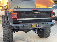 Thumbnail for Oracle Jeep Gladiator JT Flush Mount LED Tail Lights SEE WARRANTY