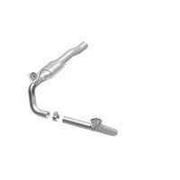 Thumbnail for MagnaFlow Conv Direct Fit 94-95 Chevrolet Astro/GMC Safari 4.3L