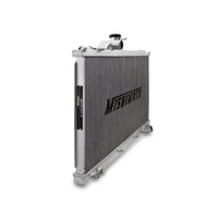 Thumbnail for Mishimoto 01-05 Lexus IS300 Manual Aluminum Radiator