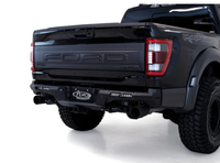 Thumbnail for Addictive Desert Designs 21-22 Ford F-150 Raptor Phantom Rear Bumpet