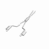 Thumbnail for MagnaFlow Sys C/B 05- Chrysler 300C 5.7L V8