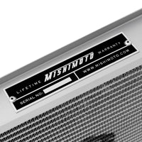 Thumbnail for Mishimoto 99-05 Mazda Miata Manual Aluminum Radiator