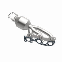 Thumbnail for MagnaFlow Conv DF 01-04 Frontier Manifold Passenger Side 3.3L