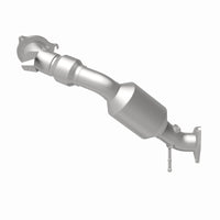Thumbnail for MagnaFlow Conv DF 15-17 Land Rover Discovery Sport 2.0L OEM (Close Coupled)