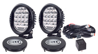 Thumbnail for Hella 500 LED Driving Lamp Kit
