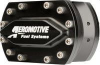 Thumbnail for Aeromotive Spur Gear Fuel Pump - 3/8in Hex - .900 Gear - 19.5gpm