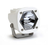 Thumbnail for Baja Designs LED Light Pod S1 Spot Laser White