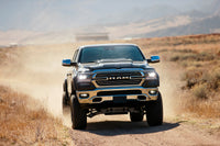 Thumbnail for Belltech 2019+ Dodge Ram 1500 2WD (NonClassic) 6-9in. Performance Handling Lift Kit w/ Shocks