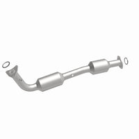 Thumbnail for Magnaflow 07-18 Toyota Tundra 5.7L CARB Compliant Direct-Fit Catalytic Converter