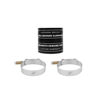 Thumbnail for Mishimoto 03-04 Ford 6.0L Powerstroke Boot Kit - Cold Side Upper Boot