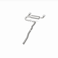 Thumbnail for MagnaFlow 09-10 Mitsubishi Lancer Ralliart 2.0L Turbo SYS C/B