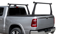 Thumbnail for Access ADARAC Aluminum Series 20+ Jeep Gladiator 5ft Box Matte Black Truck Rack