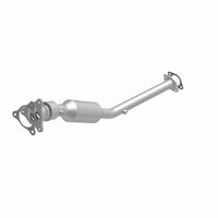 Thumbnail for MagnaFlow Catalytic Conv Direct Fit OEM Grade 05-07 Saturn Ion 3 L4 2.2L