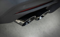 Thumbnail for MagnaFlow 2024 Ford Mustang GT 5.0L Competition Series Cat-Back Exhaust System