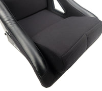 Thumbnail for NRG FRP Bucket Seat Street/Track Comfort Style - Medium