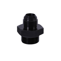 Thumbnail for Aeromotive AN-12 O-Ring Boss / AN-10 Male Flare Reducer Fitting