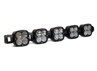 Thumbnail for Baja Designs XL Linkable LED Light Bar - 5 XL Clear