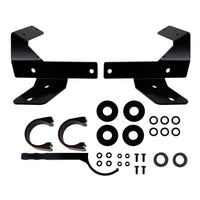 Thumbnail for ARB Bp51 Fit Kit Lc80/105 Rear