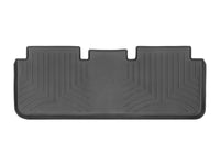 Thumbnail for WeatherTech 2020+ Tesla Model S Cargo Liner - Black