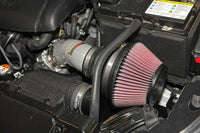 Thumbnail for K&N 14-15 Hyundai Elantra 1.8l/2.0L Typhoon Performance Intake Performance kit