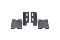 Thumbnail for Rugged Ridge 18-20 Jeep Wrangler JL Cowl Light Bar Bracket