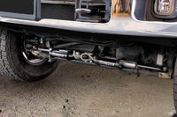 Thumbnail for Fabtech 05-21 Ford F250/350 4WD Dual Steering Stabilizer System (Opposing Style) w/DL 2.25 Res Shock