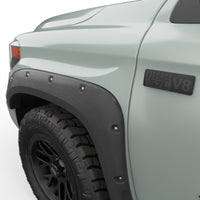 Thumbnail for EGR 14-21 Toyota Tundra Baseline Bolt Style Fender Flares Set Of 4