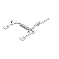 Thumbnail for MagnaFlow Sys C/B 98-02 GM F-body Quad tips