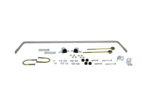 Thumbnail for Whiteline 04/91-99 Toyota Paseo EL 44-54 Rear 20mm Heavy Duty Adjustable Swaybar